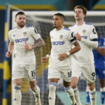 Double Gameweek 25 Scout Picks features Leeds triple-up