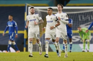 Double Gameweek 25 Scout Picks features Leeds triple-up