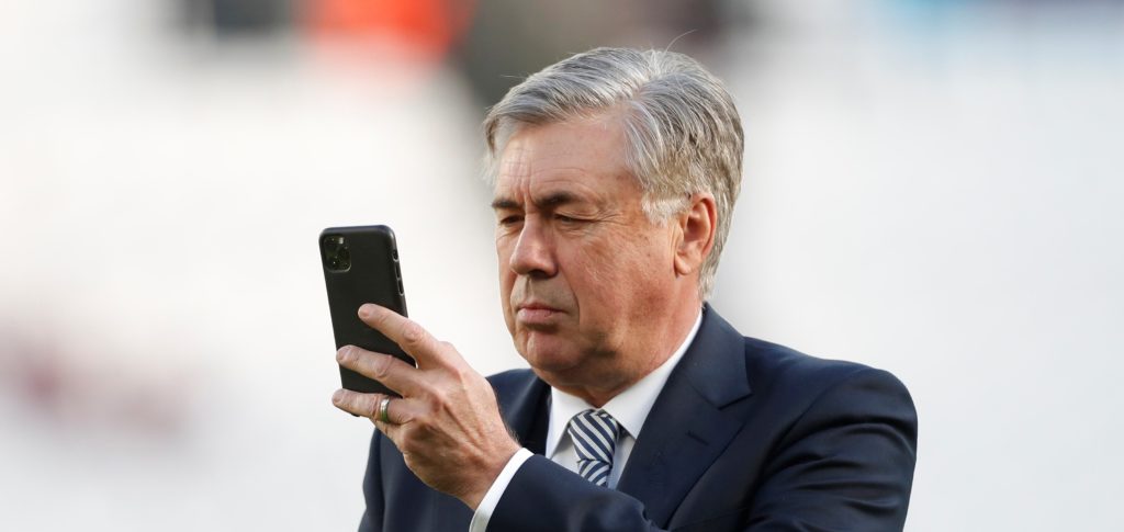 Getting to grips with the Telegraph Fantasy Football Game