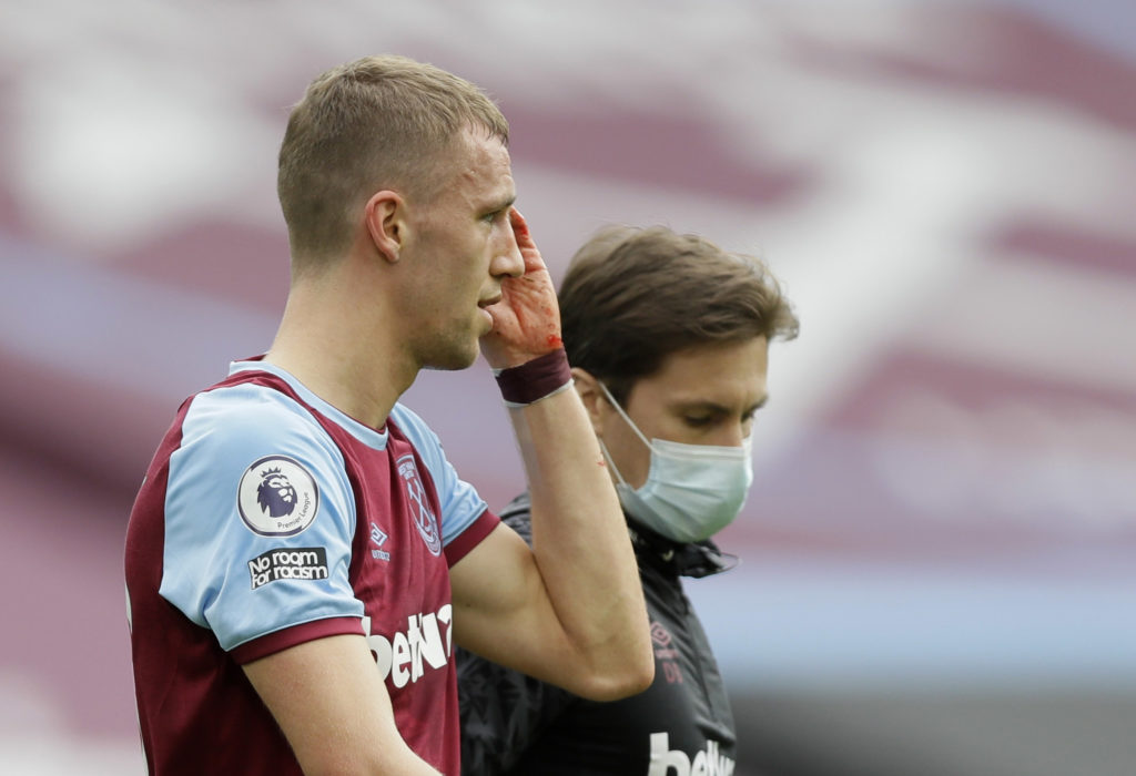 Grealish absent through injury as Castagne returns for Leicester's trip to Villa 3