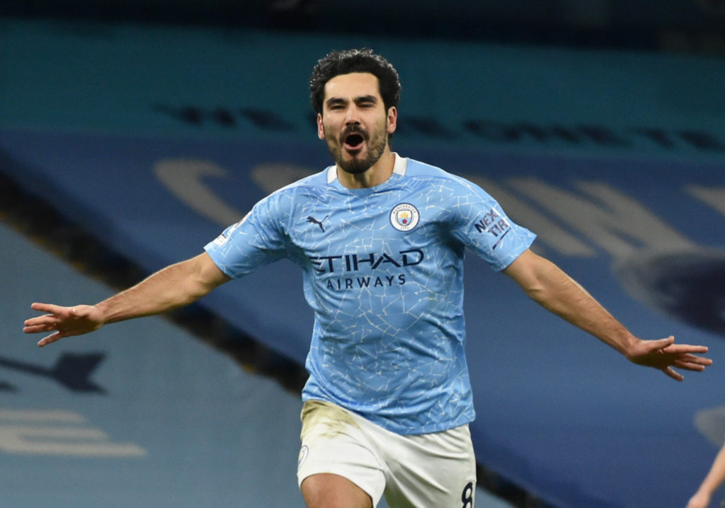 Injury updates on Gundogan, KDB and other Double Gameweek 25 team news