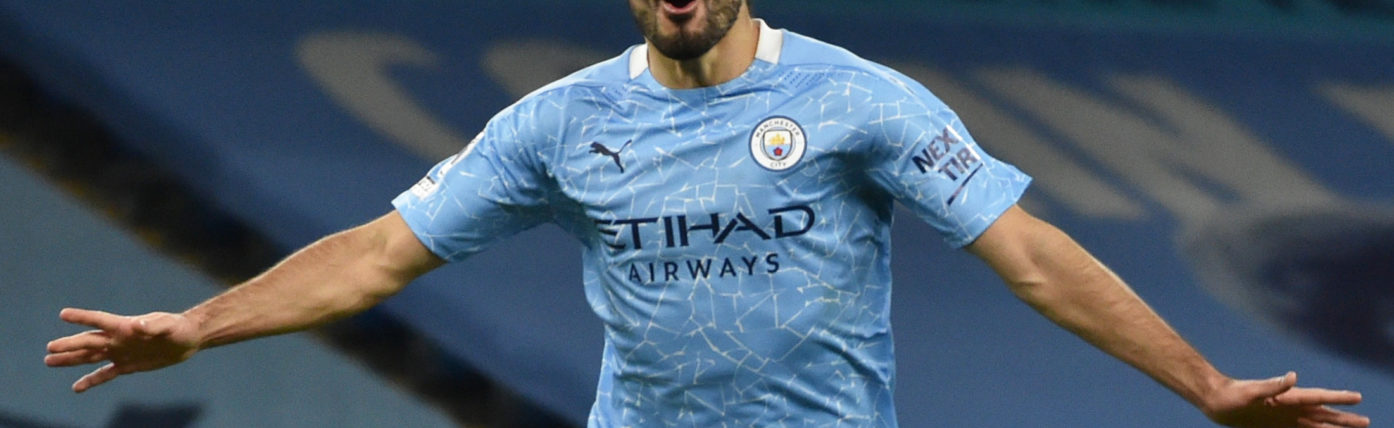 Injury updates on Gundogan, KDB and other Double Gameweek 25 team news