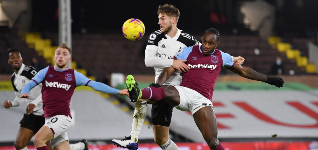 Learning from the Great and the Good 20/21 – Gameweek 23