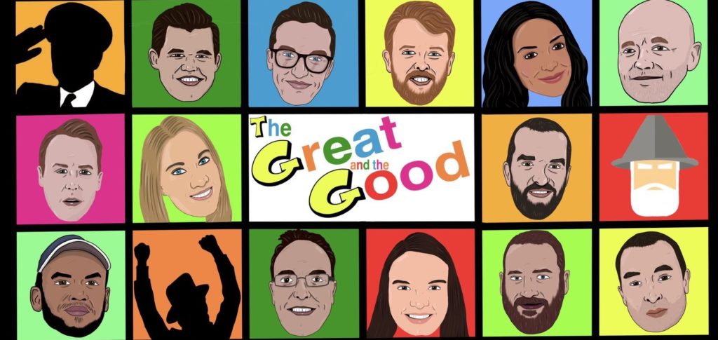 Learning from the Great and the Good 20/21 – Gameweek 24 The 100th Edition