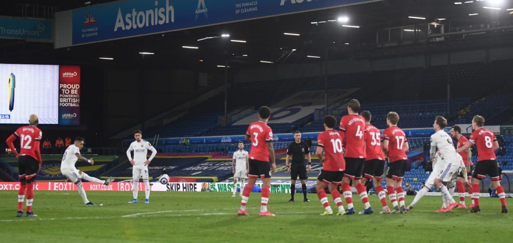 Learning from the Great and the Good 20/21 – Gameweek 25