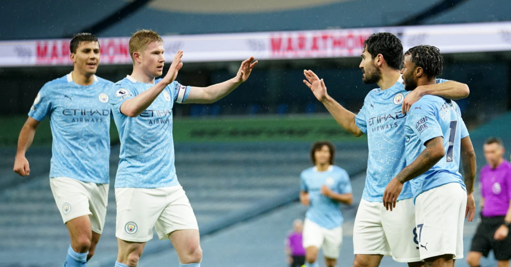 Will Kevin De Bruyne's return from injury affect Ilkay Gundogan's FPL form?