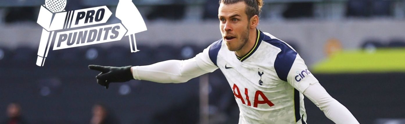 Is Bale a good differential pick? 1