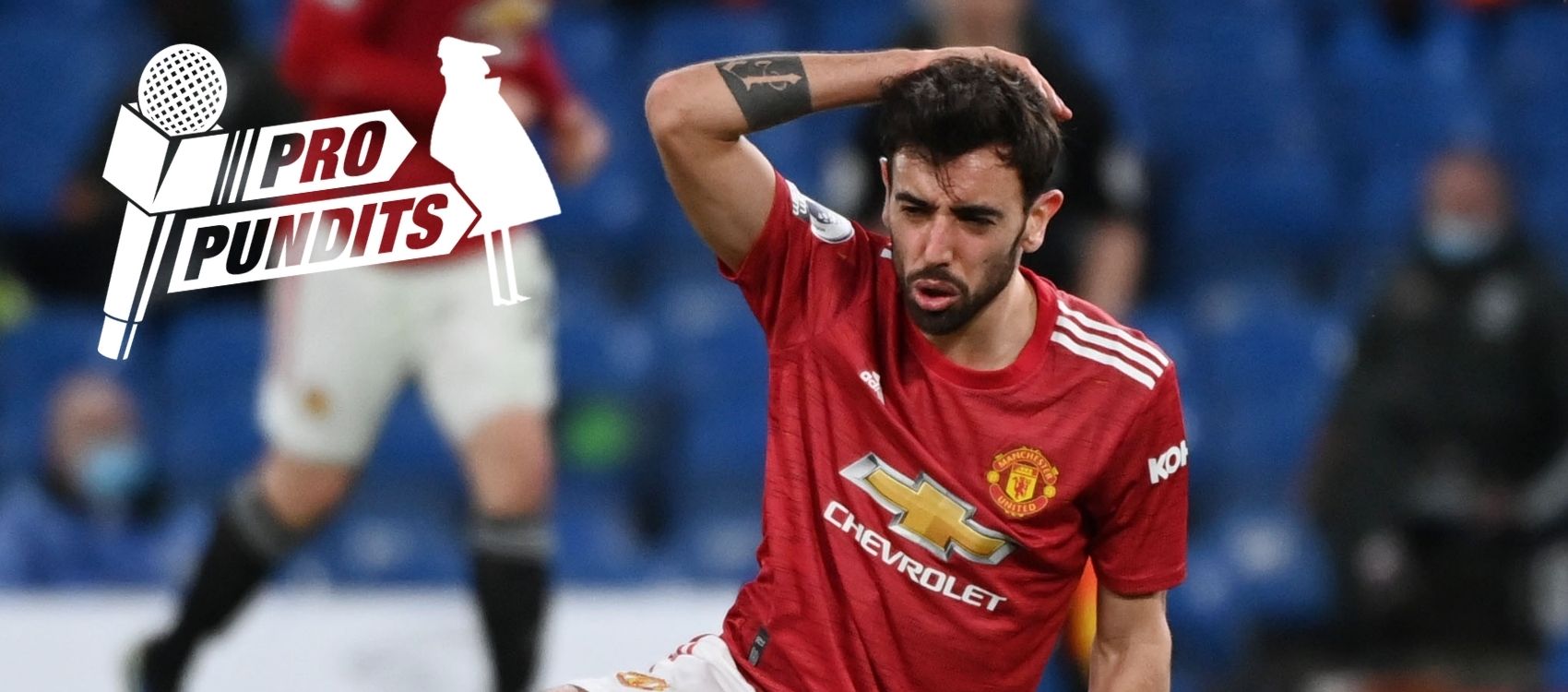 Deciding whether or not to stick or twist with Bruno Fernandes