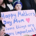 What can we learn about transfers, bandwagons, stats and chips from our mums?