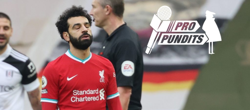 Should FPL managers hold or sell Salah amid poor Liverpool form?