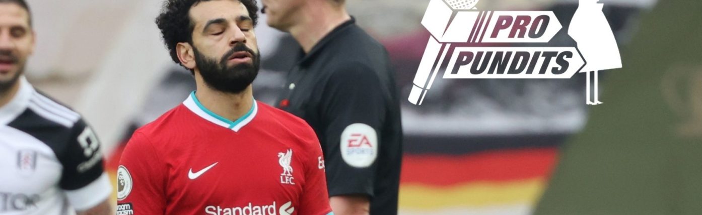 Should FPL managers hold or sell Salah amid poor Liverpool form?