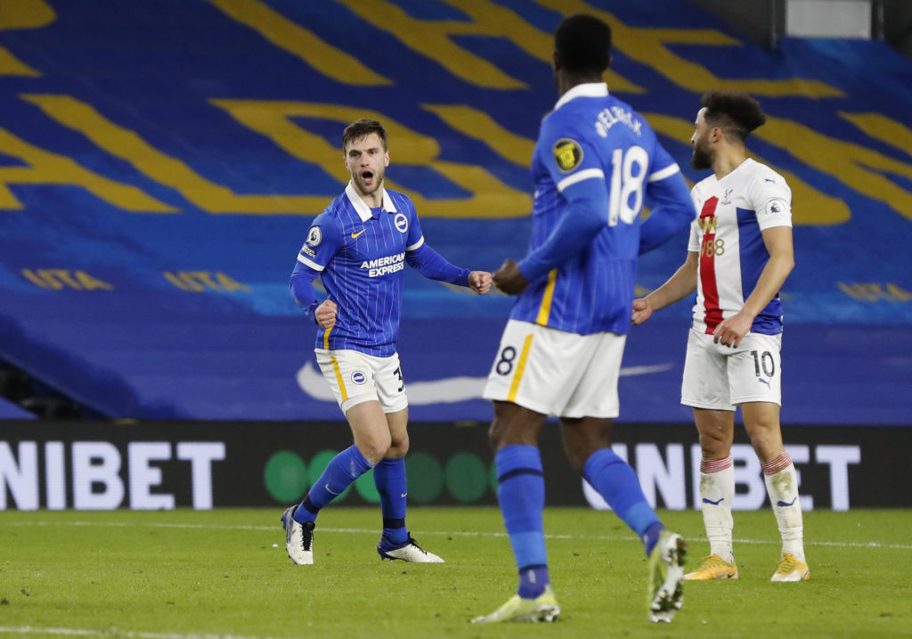 Value FPL defender Veltman can offer defensive and attacking returns