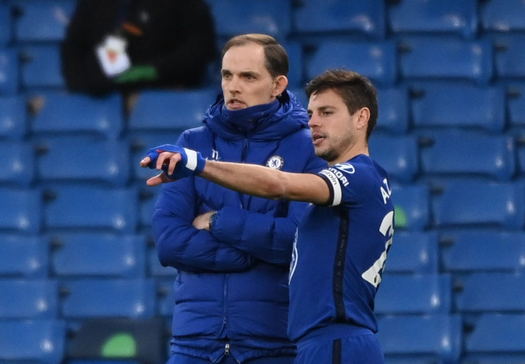 Who are the stand-out FPL assets at Tuchel's Chelsea? 7