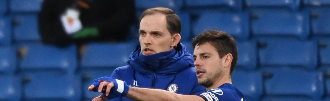 Who are the stand-out FPL assets at Tuchel's Chelsea? 7