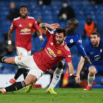 Fernandes and United's 'big six' record in question ahead of Gameweek 27 derby
