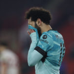 Salah blanks against bottom-half club again as Fulham's defence continues to impress