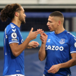 Richarlison's scoring run continues as Calvert-Lewin blanks against Saints