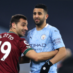 Mahrez and Jesus emerging as Man City's key form assets