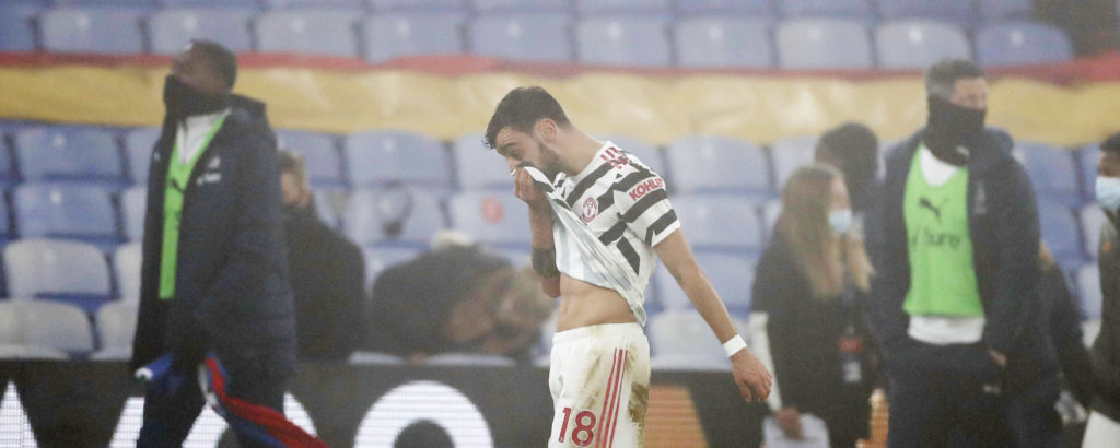 Bruno’s blank, Iheanacho v Vardy, the Chesterfield Cafu and other FPL talking points