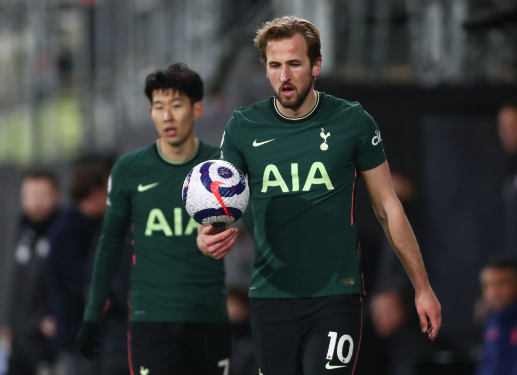 Kane, Son and Salah blank as FPL Double Gameweek 26 limps to its conclusion 2