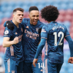 Aubameyang extends scoring run as Blank Gameweek 29 beckons