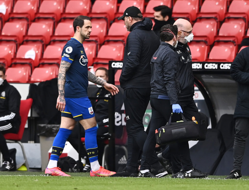 The best value Southampton attackers following Ings’ latest injury