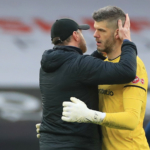 Forster returns for Southampton as Tella set to take up forward role