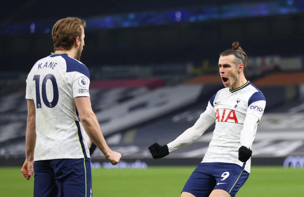 The Bale fitness latest as his impact on Son and Kane in FPL is assessed