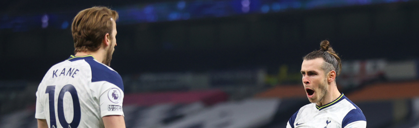 The Bale fitness latest as his impact on Son and Kane in FPL is assessed