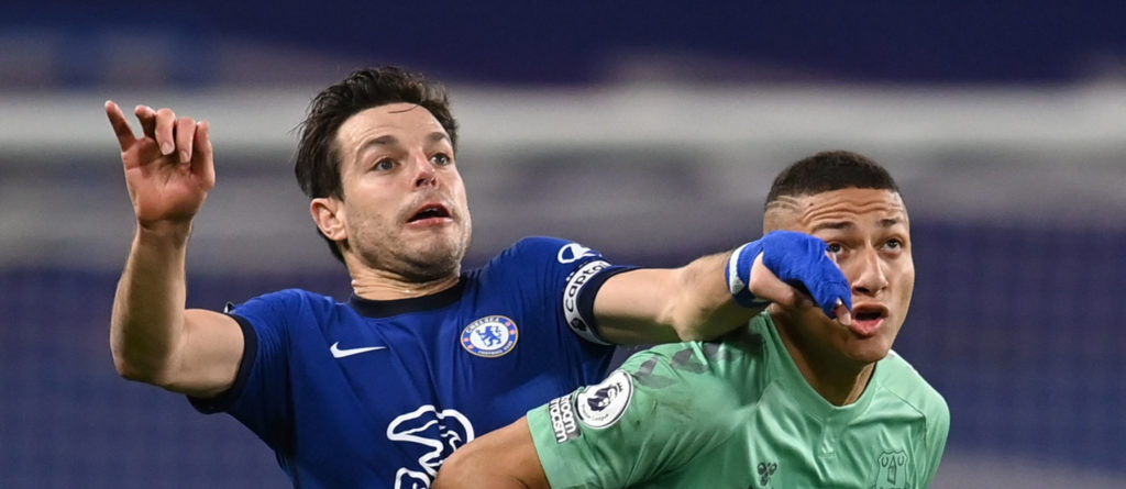 Azpilicueta in fine form under Tuchel as Cresswell reaches assist landmark