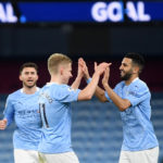 City defence, Mahrez and Gundogan's deep role: FPL notes from the Etihad