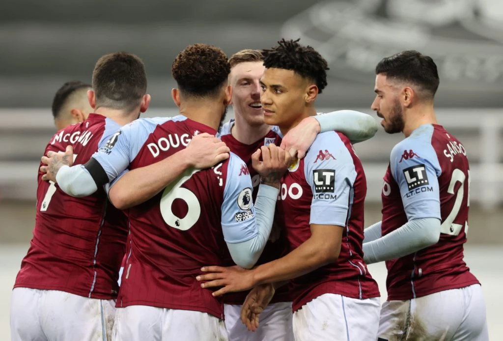 Villa attack still struggling without Grealish ahead of Blank Gameweek 29