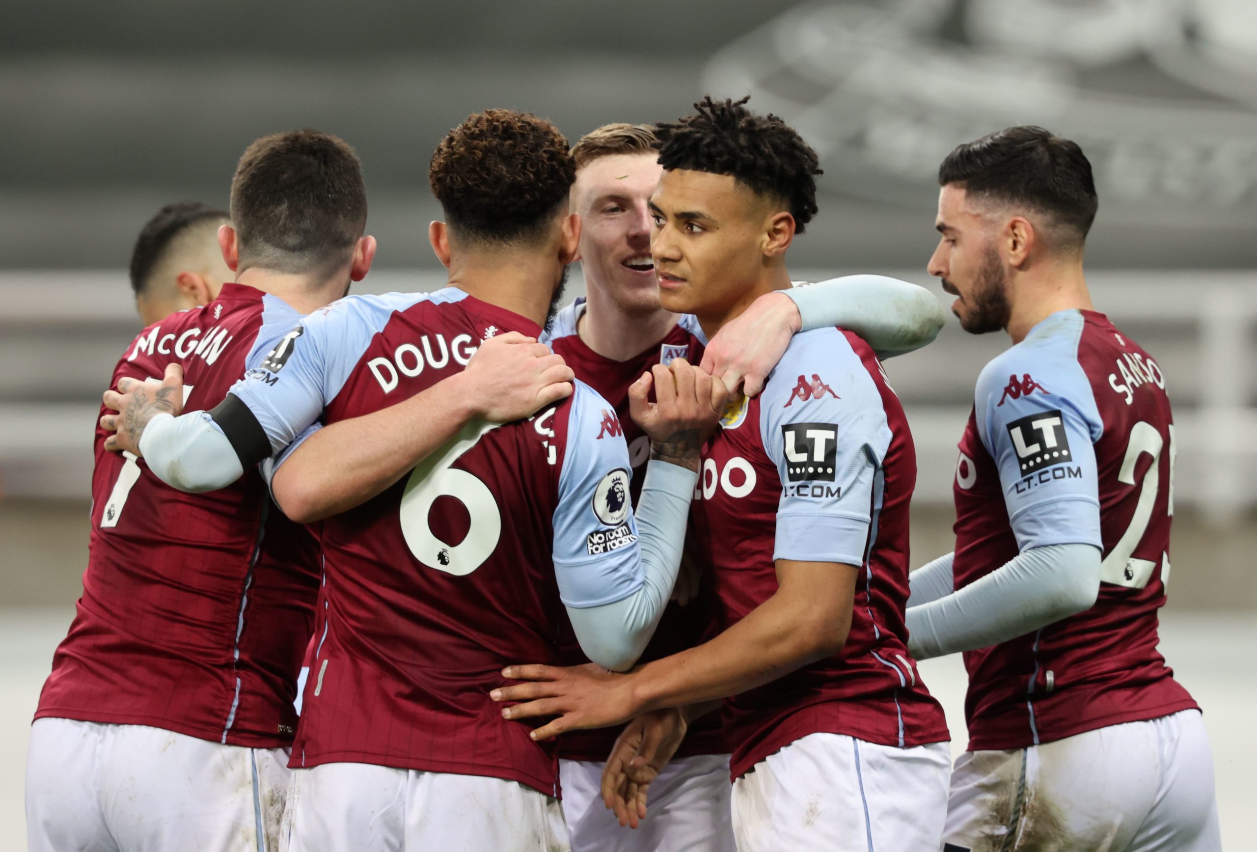 FPL team guide 2021/22 - Aston Villa: Best players, stats and more - Best  FPL Tips, Advice, Team News, Picks, and Statistics from Fantasy Football  Scout