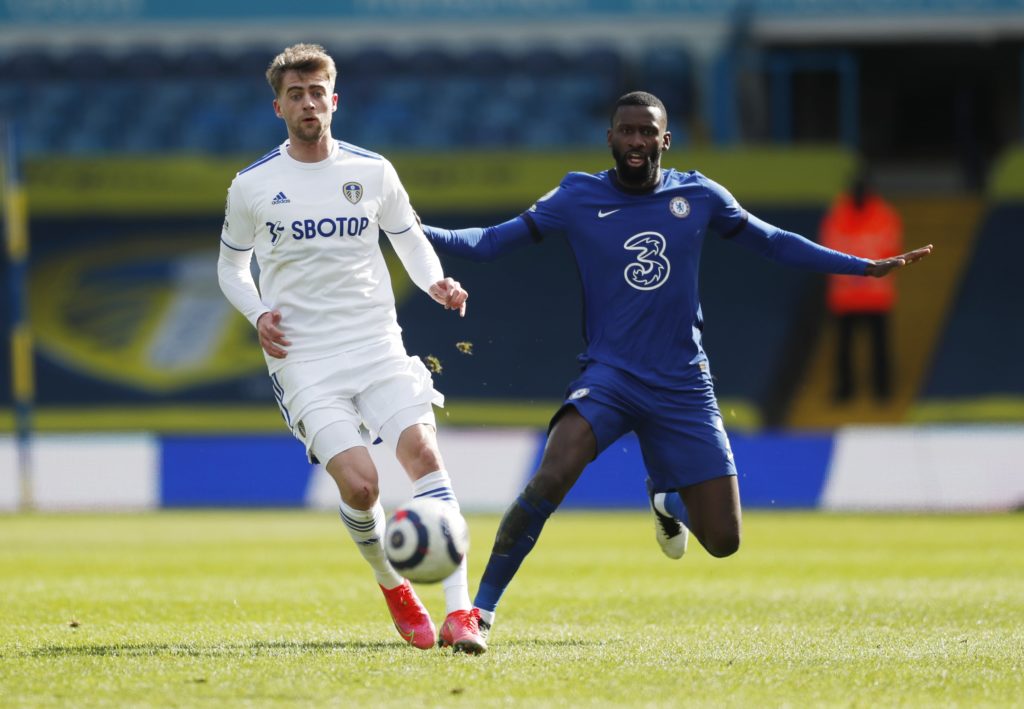 Injury updates on Kane, Raphinha and Rudiger in the Gameweek 34 team news