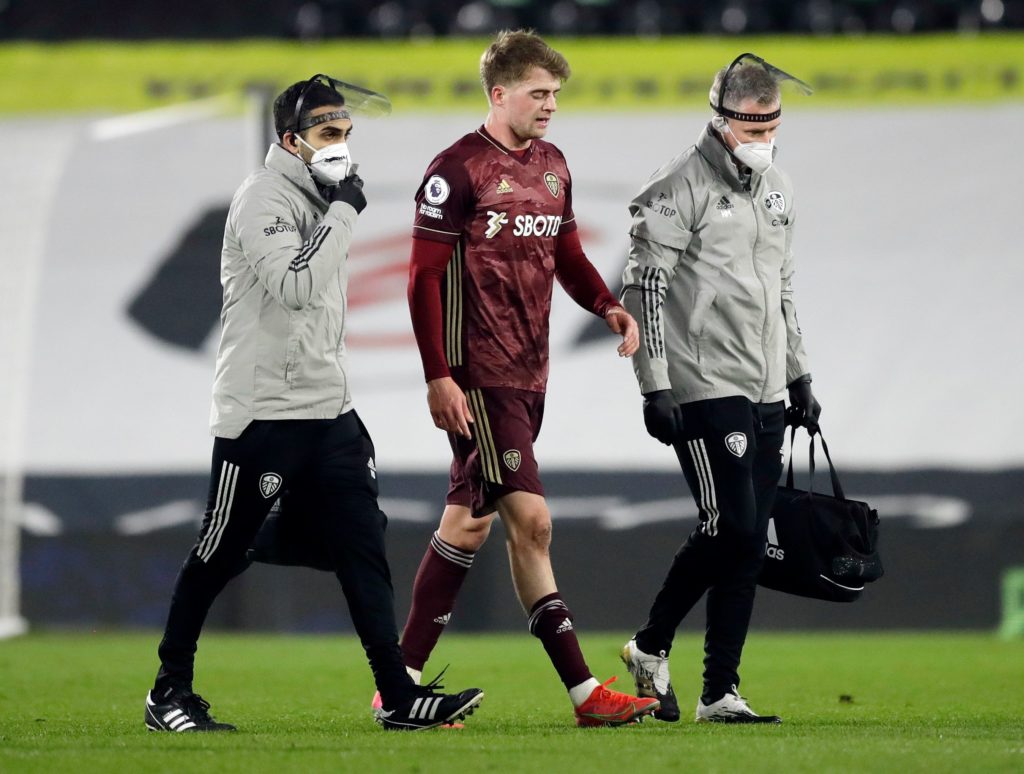 Bamford injury latest ahead of Leeds’ approaching fixture-swing