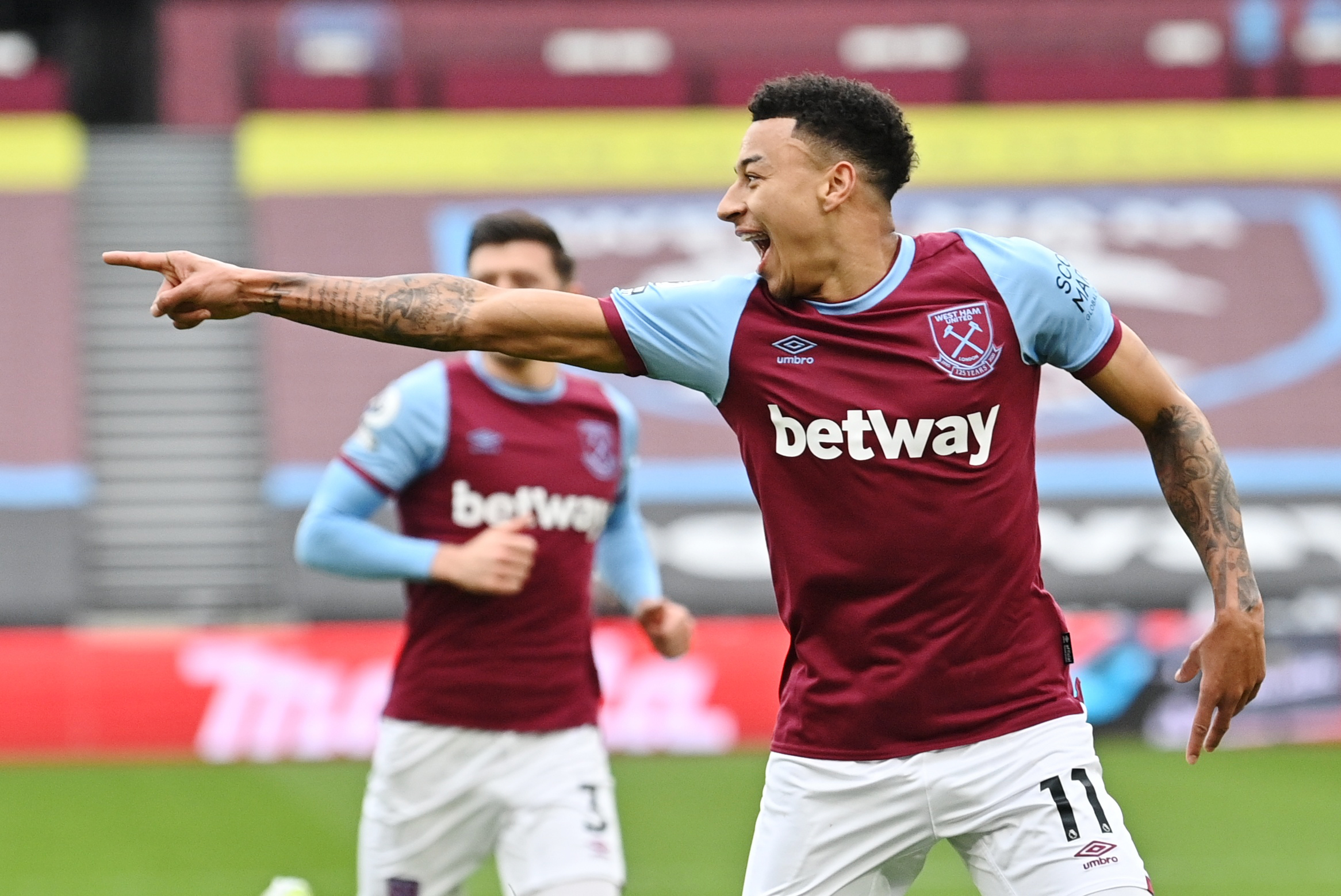 Soucek’s threat, Lingard’s form and Auba out wide: FPL talking points from BGW29