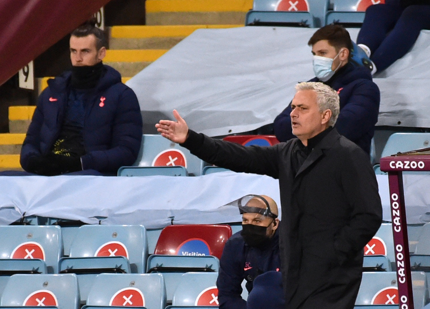 Spurs sack Mourinho as De Bruyne is ruled out of City’s Gameweek 32 match
