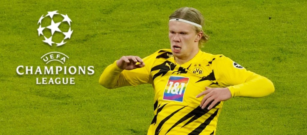 The best UCL Fantasy players to sign or captain for round-of-16 second legs