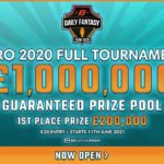 Win a share of €75,000 in FanTeam’s Gameweek 28 Weekly Monster 1