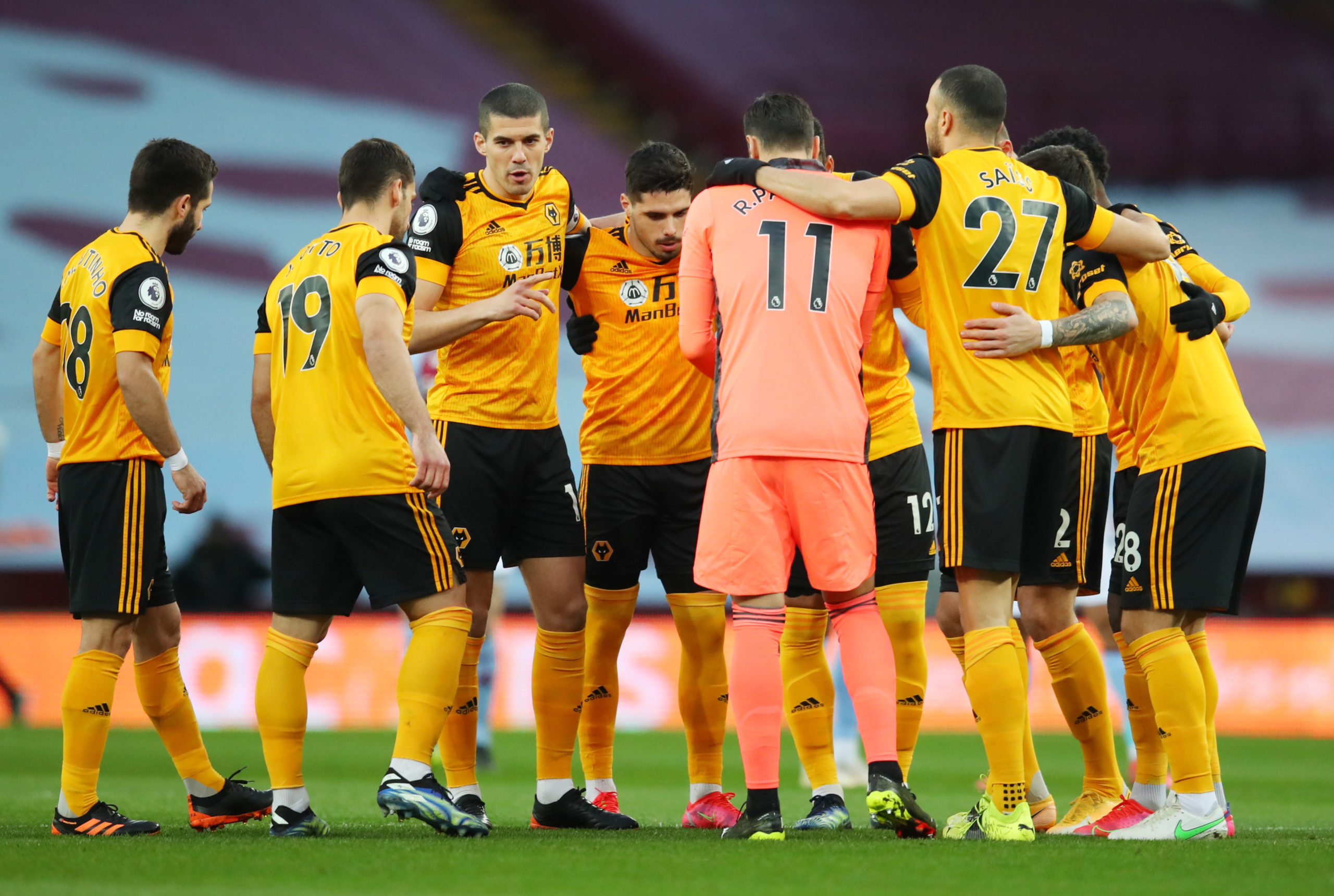 Why unpredictable Wolves formation has me worried about their FPL ...