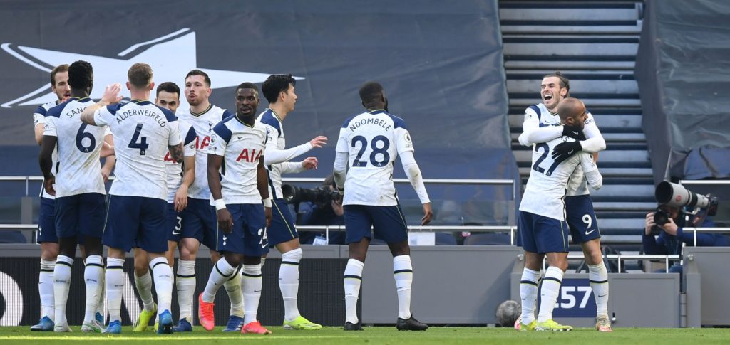 Learning from the Great and the Good 20/21 – Gameweek 26