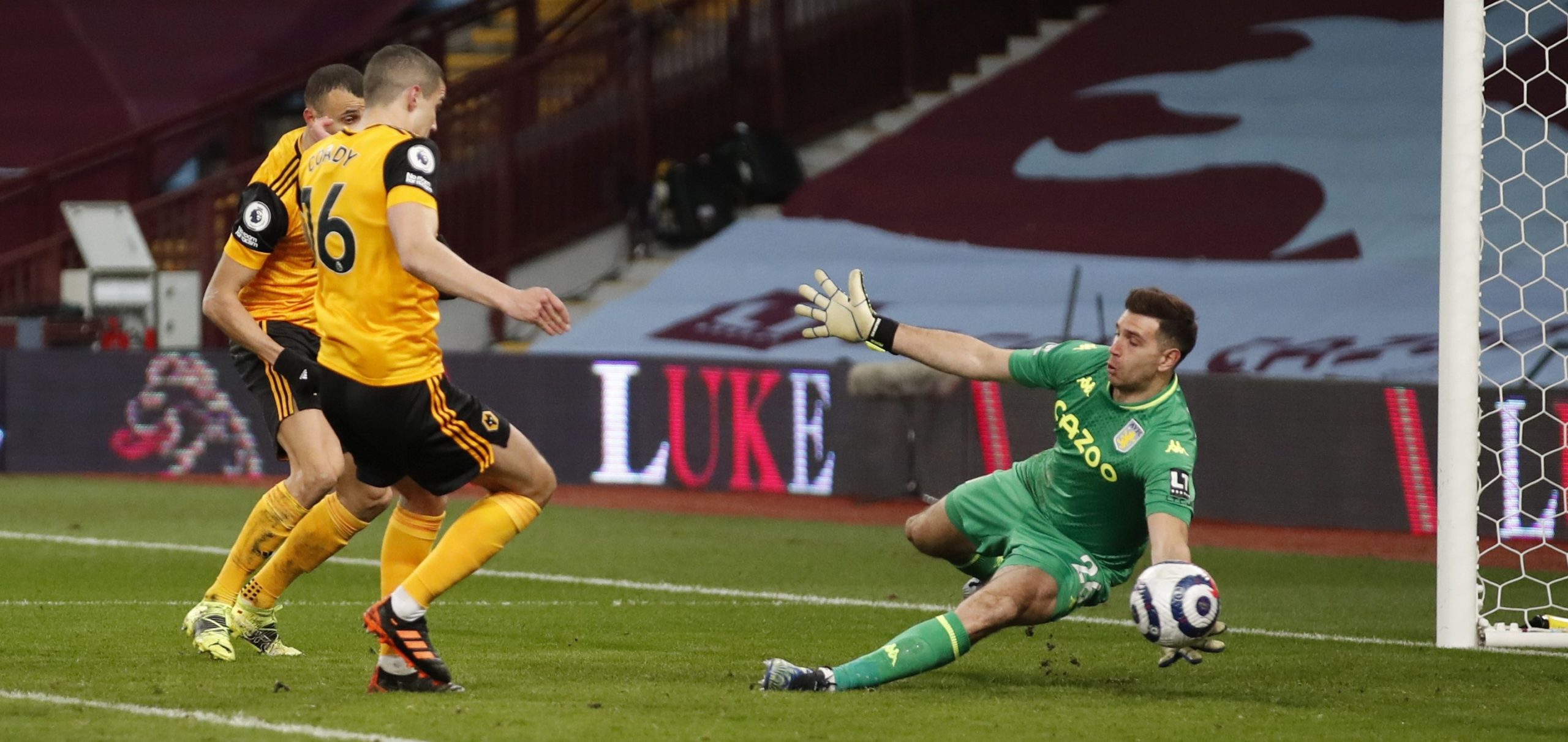 Learning from the Great and the Good 20/21 – Gameweek 27