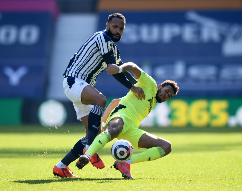 Salah swerves Liverpool rotation as Klopp makes seven changes for Fulham