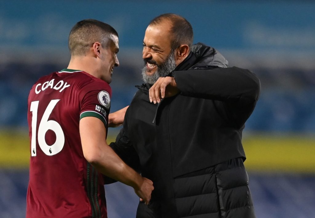 Nuno at Forest: What can FPL managers expect?