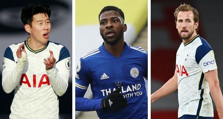 Who is the best FPL captain for Gameweek 34?