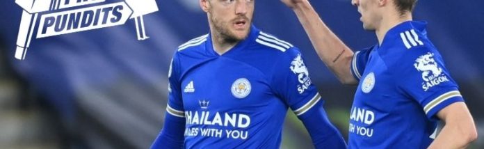 Vardy vs Kane, latest on Chelsea defenders and what to do with Fernandes