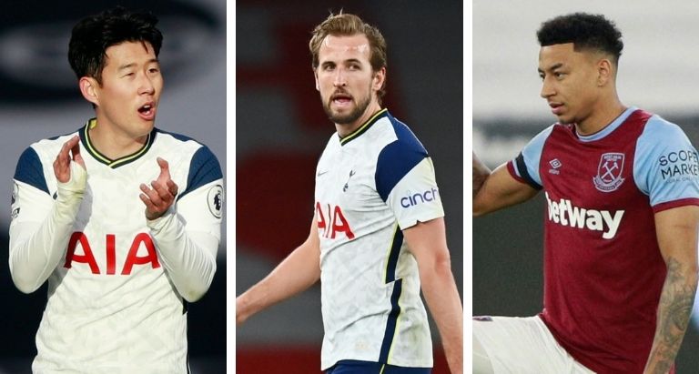 Who is the best FPL captain for Double Gameweek 32?