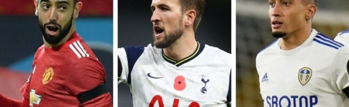 Who is the best FPL captain for Gameweek 30?