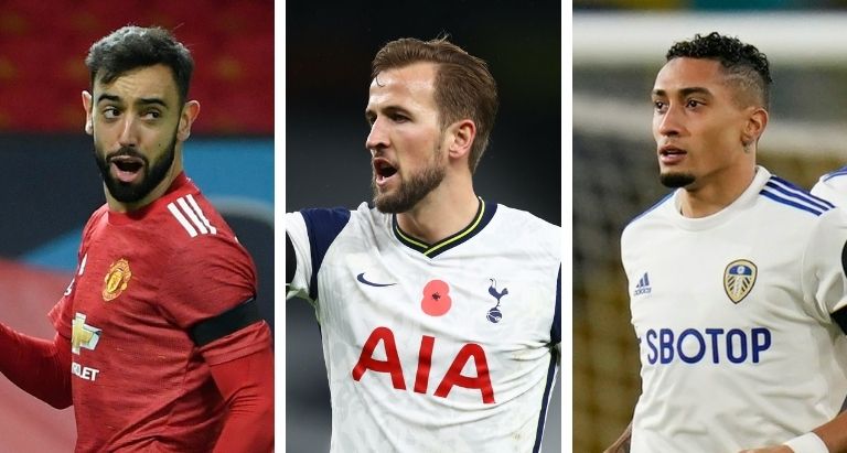 Who is the best FPL captain for Gameweek 30?