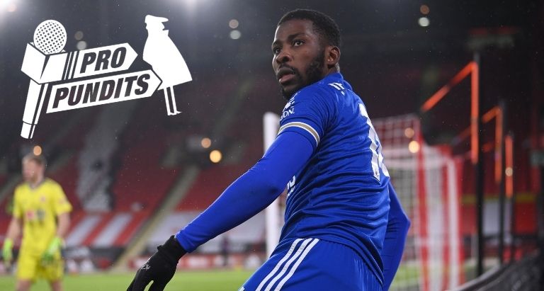 Iheanacho replacements, Man City players and the ‘keep or sell’ United poser